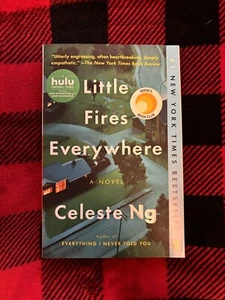 Little Fires Everywhere von Celeste Ng (2019, Taschenbuch) - Bild 1 von 2