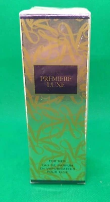 AVON discontinued Premiere Luxe for her Eau De Parfume 30ML sealed - Image 1 of 3