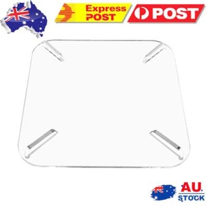 Acrylic Bracket Desk Holder Anti-Slip for Mini M2 Pro/ Mini 2023 - Photo 1/12