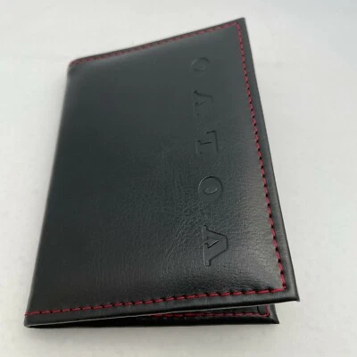 VOLVO XC90 V40 XC40 FAHRZEÜGSCHEINHULLE BRIEFTASCHE