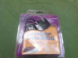 Game Cube / Nintendo 64 Game Switch Radio Shack  26-610 - Deal - Picture 1 of 1
