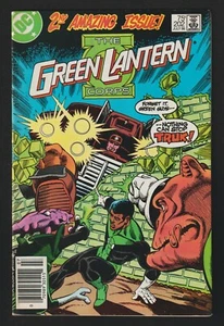 Green Lantern #202 (1986) DC Comics  - Bild 1 von 2