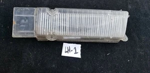 1971-73 Cadillac Corner Lamp Park Lamp Lens .LH.Used Ad #940 - Picture 1 of 10