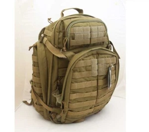 FLYYE 72 Hours 3 day Tactical Assault Patrol MOLLE Hydration Backpack Rucksack - Picture 1 of 11
