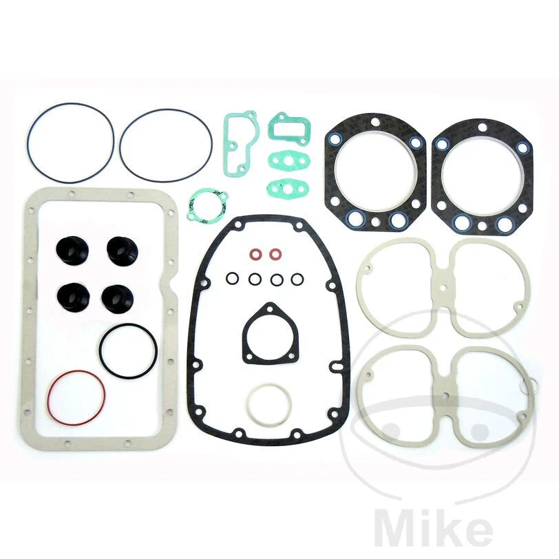 Kit de juntas completo Athena para BMW R 80 GS Paralever 1987-1990 Foto 1 de 1
