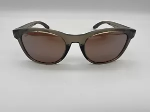 NEW Costa Del Mar ALETA Polarized Sunglasses Taupe Crystal / Copper Silver 580P - Picture 1 of 11