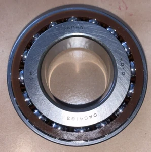 KOYO Außenritzellager DAC418 - Bild 1 von 4