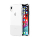 INCIPIO XR CASE NGP SERIES CASE COVER FOR APPLE IPHONE XR - CLEAR - IPH-1751-CLR