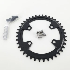 FOURIERS Mountain Bicycle Chainring Bike MTB for Shimano XT M8000 CR-E1-DX8000 - Picture 1 of 8