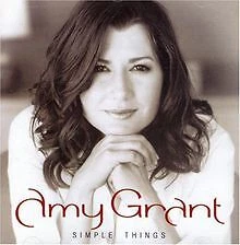 Simple Things von Grant Amy | CD | Zustand sehr gut - Bild 1 von 2