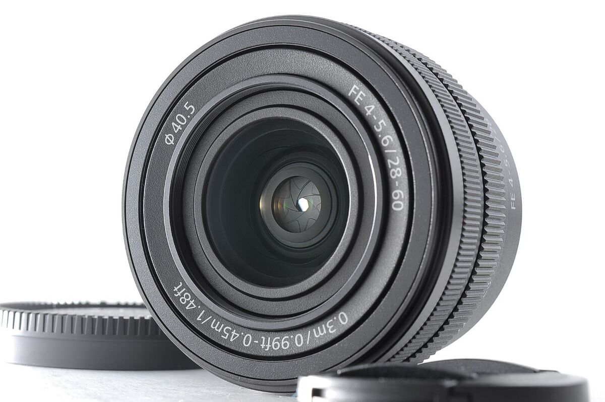 Sony Auto Focus f/4 Camera Lenses for sale | eBay Sony Auto Focus f/4 Camera Lenses for sale | eBay