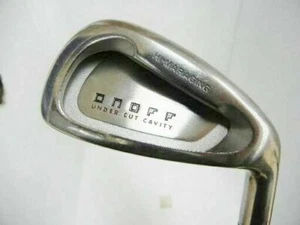 DAIWA GLOBERIDE ONOFF 8PC R-FLEX IRONS SET GOLF CLUBS 2 - Picture 1 of 4