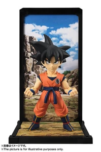 Modellino Tamashii Nations Bandai Son Goku Dragon Ball Z Buddies USA - Foto 1 di 10