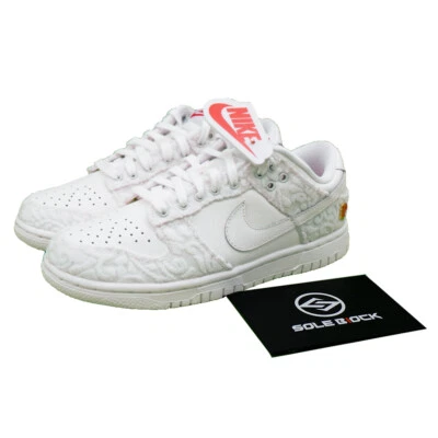 Nike Dunk Low Give Her Flowers W para mujer FZ3775-133 Foto 1 de 4