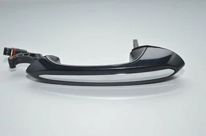 BMW G30 G31 5er G32 Door Handle Rear Left With Comfort Access 8071337 - Picture 1 of 4