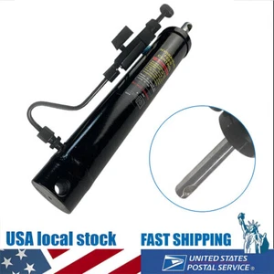 Metal Bandsaw Downfeed Control Hydraulic Cylinder, 0.3-30 MPa Rating27 - Picture 1 of 11
