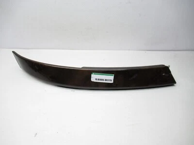 BMW 525XI 2006-2007 brazo de puerta interior trasero derecho agarre manija moldura 51426959336 OEM Foto 1 de 4
