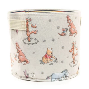 Jardinopia - Eco Pot Pooh & Friends Large, Fabric, Home D?cor - Picture 1 of 3