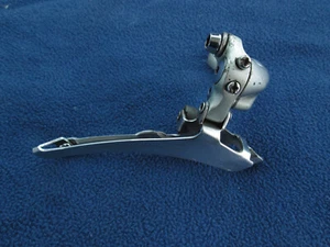 Shimano 105 front derailleur FD-1056 - Picture 1 of 11