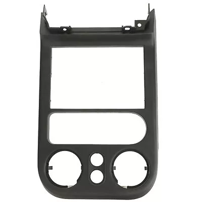 NEW OEM 1990-1993 Mazda Miata Center Dash Console Cover Bezel NA01-55-210B-00 - Image 1 of 4