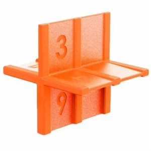 Icon Plastics Deck Spacer - 4 Pack - Picture 1 of 2