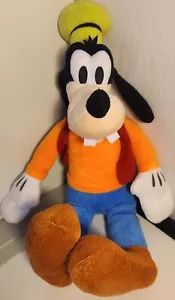 Peluche Disney Goofy 21” de largo - Imagen 1 de 1