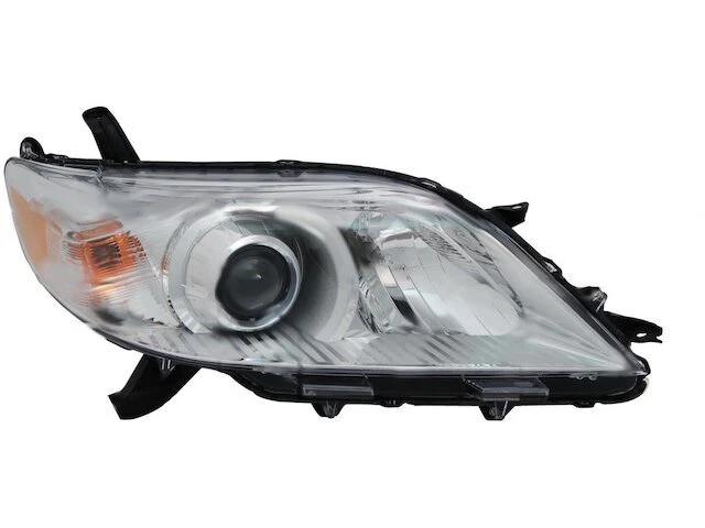Right Headlight Assembly 76JHHK61 for Sienna 2012 2011 2013 2014 2015 2016 2017 — 第 1/1 张图片