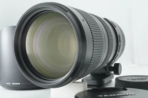 [MINT] Tamron SP 70-200mm f/2.8 Di VC USD G2 Lens A025 for Nikon F/S #622 - Picture 1 of 12