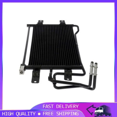 Кулер трансмиссионного масла Dorman для пикапа Dodge Ram 03–09 годов выпуска 5,9 л дизельный PG - Изображение 1 из 2