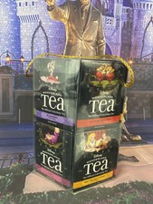 Disney Wonderland Tea Large Gift Set 96 Bags