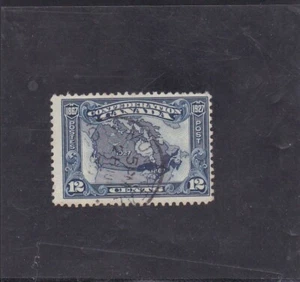 CANADA # 145 Used - Picture 1 of 1