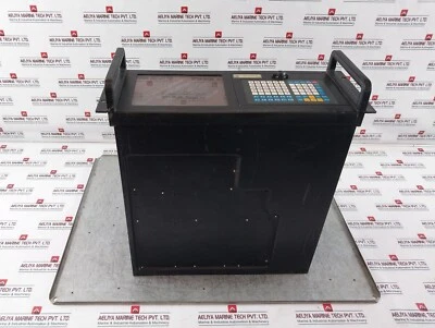 Orbit Marine AL-7200-CCU-MK2 Tracking Controller 115/223 VAC - Image 1 of 4