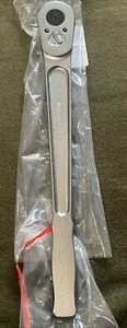 J H Williams 1" Drive Ratchet X-51B USA perno di blocco ๐บ๐ธ NOS nuovo - Foto 1 di 9