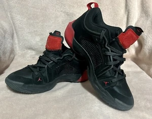 Air Jordan 37 Bred XXXVII UK7 - Picture 1 of 12