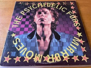 THE PSYCHEDELIC FURS - MIRROR MOVES - Columbia (BFC-39278) 1984  - Bild 1 von 5