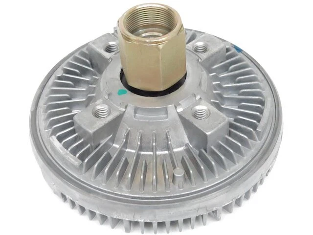 Embrague ventilador para GMC Safari 1996-2005 1997 1998 1999 2000 2001 2002 2003 DQ778CH Foto 1 de 1