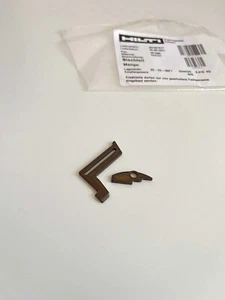 Setting Plate HILTI TE30-A36 ATC TE30 ATC TE30 AVR (02) TE300-A36 #344761 29749 - Picture 1 of 5