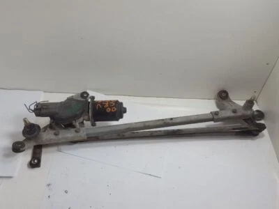 Wiper Transmission Fits 97-01 CR-V 93324 - Image 1 of 4