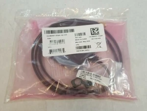 Dell OptiPlex Wi-Fi Wireless Network Antenna Cable CN-0M4P6T-TEQ00 - Picture 1 of 3