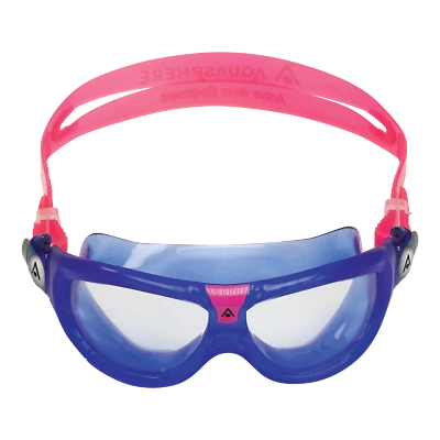 Aqua Sphere Seal Kid2 18A BL PK LC blau / pink