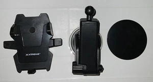 Support téléphone auto Xtreme - Photo 1 sur 3