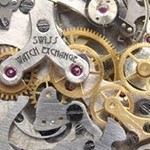 swiss watch exchange