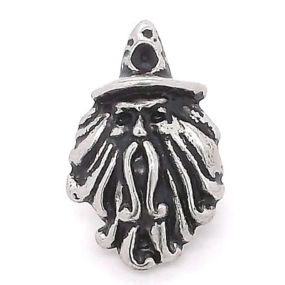 Wizard Warlock Concho Snap Set 1-1/8" 1265-28 by Stecksstore - Image 1 of 2