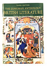 Longman Anthology British Literature Volume 1A Third Ed. Middle Ages Damrosch