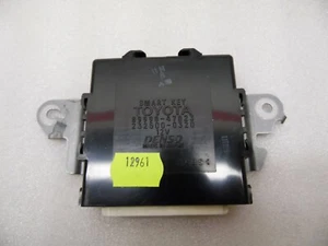 Unidad de control Toyota Prius 2 módulo inalámbrico Smart Key 89990-47023 - Imagen 1 de 4