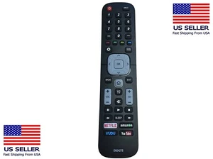 Neu EN2A27S Ersatz-Fernbedienung für Sharp Smart TV LC-50N7000U LC-40N5000U - Bild 1 von 8