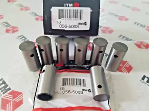 Toyota Corolla 2TC & 3TC 1971-1982 Cam Follower "Lifters" Set of (8) - Picture 1 of 4
