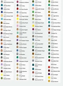 Citadel Warhammer Layer Paint 40K - Picture 1 of 1