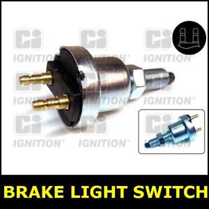 Brake Light Switch FOR MAZDA 626 II 1.6 2.0 82->87 CHOICE2/2 Petrol QH