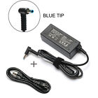 45W 19.5V 2.31A Adapter Charger for HP 15-ac121dx touchscreen rtl8188ee Laptop 